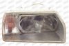 PRASCO SK0054803 Headlight